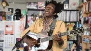 L.A. Salami still