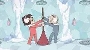 Yeti Confetti Chapter 1: Don’t Tell Lucy still