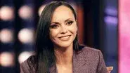 Christina Ricci, Danny Ramirez still