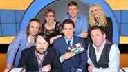 Jo Brand, Roisin Conaty, Paul Foot and Ray Mears still