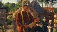 The Harvest Festival still