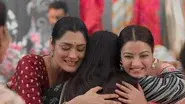 Kajal and Manisha's ruse still