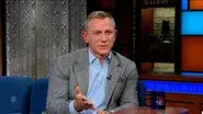 Daniel Craig, Matt Walsh, Joy Oladokun still