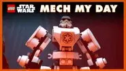 Mech My Day still