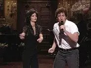 Courteney Cox/Dave Matthews Band still