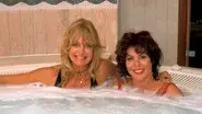 Goldie Hawn still