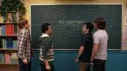 Big Time School of Rocque still
