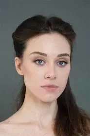 Yuliya Frants