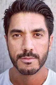 Afshin Firouzi