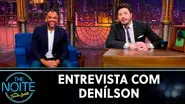 The Noite The Sucessos - Denilson still