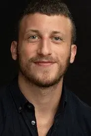 Omer Perelman Striks
