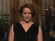 Sigourney Weaver / The Ting Tings still