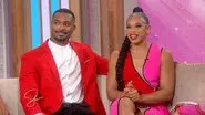 Bianca Belair, Montez Ford, MAJOR. still
