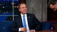 Rep. Adam Schiff, Kacey Musgraves still