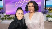 Sheila E., Heather Headley still
