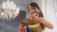 Armaan is mesmerized by Abhira's beauty still
