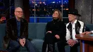 John Heilemann, Mark McKinnon, Jennifer Palmieri, Russell Howard still