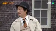 Park Jun-gyu, Park Dong-bin, Ahn Jae-mo, Lee Jin-ho still