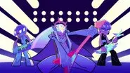 Heaven Wars Episode Two - Attack of the Uncle still