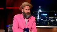 Kenneth Goldsmith still