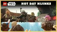Hot Day Hijinks still