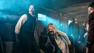 Nikola Tesla's Night of Terror still