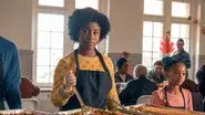 Six Thanksgivings still