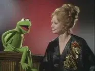 Juliet Prowse still