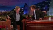 Jeff Bridges, Mary Lynn Rajskub, Lifehouse still