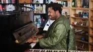 Sampha still