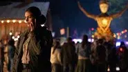 Show of Force still