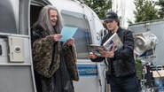 Guest Starring John Noble still