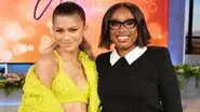 Zendaya still