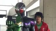 Looking For C/Dancing Hero still
