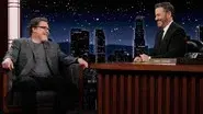 Jon Favreau, Nicole Byer, Tove Lo still
