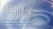 Infinite Secrets still