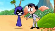 Island Adventures (4): Crazy Desire Island still