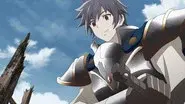 The Hero Shares His Tale of Burden still