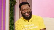 Malcolm-Jamal Warner still