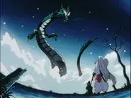 Tetsusaiga and Tenseiga still