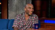Charlamagne tha God, Brett Gelman still