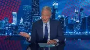 August 22, 2024 - Live show of the DNC still