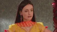 Khushi, a Dutiful Wife still