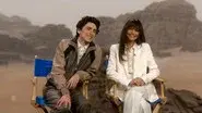 Timothée Chalamet, Zendaya still