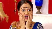 Chanda Ramani's Flat still