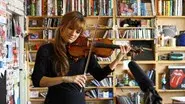 Nicola Benedetti still