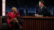 Janelle Monáe, Sadie Sink, Rita Wilson still