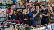 Belle and Sebastian still