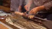 Nankotsu Skewer still