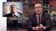 Trump & Syria still
